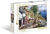 Clementoni 1000 Parça Puzzle Capri 39257