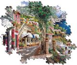 Clementoni 1000 Parça Puzzle Capri 39257