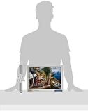 Clementoni 1000 Parça Puzzle Capri 39257