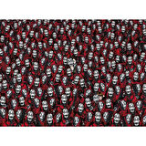 Clementoni Sanat 1000 Parça Yetişkin Puzzle