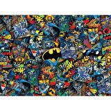 Clementoni Fantastik 1000 Parça Yetişkin Puzzle