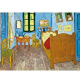 Clementoni Fantastik 1000 Parça Yetişkin Puzzle