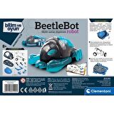Clementoni Robotik Laboratuvarı - Beetlebot