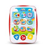 Clementoni İlk Tabletim Lisanslı Ürün