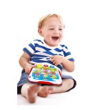 Clementoni İlk Tabletim Lisanslı Ürün