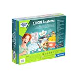 Clementoni 64322 Çılgın Anatomi Lisanslı Ürün