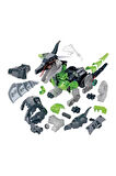 Robotik Laboratuvarı Mecha Dragon