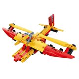 Clementoni Mekanik Laboratuvarı Seaplane Ve Hydroplane