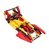 Clementoni Mekanik Laboratuvarı Seaplane Ve Hydroplane