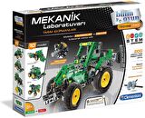 Clementoni Mek.laboratuvar Tarım Ekipmanları