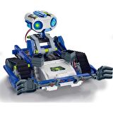 Clementoni Coding Lab - Robomaker Eğitici Robotbilim Laboratuvarı