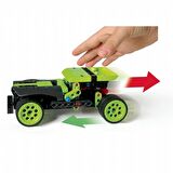 Clementoni Mekanik Laboratuvarı Hot Rod ve Race Truck 64959