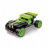 Clementoni Mekanik Laboratuvarı Hot Rod ve Race Truck 64959