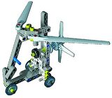 Clementoni Mekanik Laboratuvarı - Uçaklar & Helikopterler 