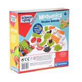 Mechanics Junior  Böcekler (Mekanik Laboratuarı - Böcekler)