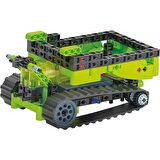 Clementoni 75064TR Çiftlik Traktörü - Mekanik Laboratuarı +8 Yaş
