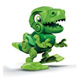 75073 Robotik Laboratuvarı - Dinobot T-Rex +5 yaş