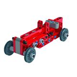 Clementoni Mekanik Laboratuvarı Yarış Arabaları Formula 1