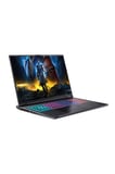 Nitro 18 Ryzen AI 7 350 128GB 1TB SSD RTX5070Ti/12GB 115W 18" WQXGA 165Hz FDOS Gaming Laptop