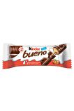 Kinder Bueno 43 Gr X 6 Adet