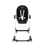 Peg Perego Siesta Follow Me Mama Sandalyesi - Licorice