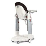 Peg Perego Tatamia Follow Me Mama Sandalyesi Cacao