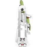 Peg Perego Prima Pappa Diner Follow Me Mama Sandalyesi Mint