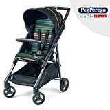 Peg Perego Tak Bebek Arabası - Rainbow
