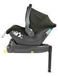 Peg Perego Primo Viaggio Slk Oto Koltuğu Grup 0+ I-size Yeşil