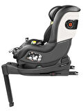 Peg Perego Viaggio Twist i-size Oto Koltuğu 61-105 Cm Siyah