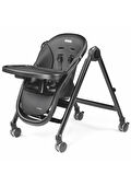 Peg Perego Living Mama Sandalyesi Siyah