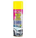 MAFRA Metal Car Metalik Boyalar İçin Parlatıcı Sprey 500 ML
