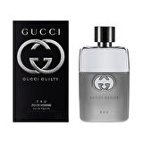 Gucci Guilty EDT Çiçeksi Erkek Parfüm 50 ml  