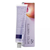 Wella İllumina 8/ Açık Kumral Saç Boyası 60 ml
