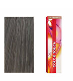 Wella Color Touch Saç Boyası 7/89 Orta Kumral İnci Sandre 60 ml