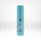 Wella Invigo Clean Scalp Kepek Önleyici Şampuan 250ml