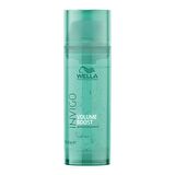 Wella Invigo Volume Boost Crystal Maske 145 ml