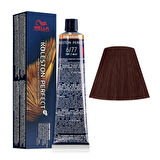 Wella Koleston Perfect Me+ Tüp Boya 60 ml 6/77 Kapuçino