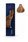 Wella Koleston Perfect Me+ Tüp Boya 8/7 Açık Kumral Kahve 60 Ml