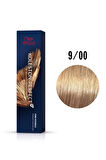 Wella Koleston Perfect Me+ Tüp Boya 60 ml 9/00 Sarı Sıcak