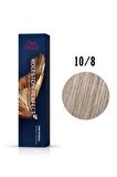 Wella Koleston Perfect Me Tüp Boya 60 ml 10/8 Çok Açık İnci