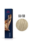 Wella Koleston Perfect Me+ Tüp Boya 60 ml 12/22 Extra Mat Sarı