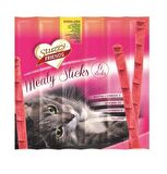 Stuzzy Friends Tavuklu Çubuk Yetişkin Kedi Ödülü 6x5 g 