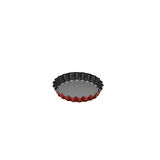 Guardini Anto Mini 6'lı Tart Kalıbı Kırmızı