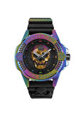Philipp Plein PWAAA2123 Siyah Unisex Kol Saati