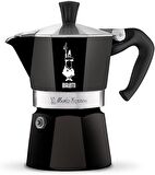 BIALETTI T099-0004951 MOKA EEXPRESS 1 TZ NERA