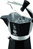 BIALETTI T099-0004951 MOKA EEXPRESS 1 TZ NERA