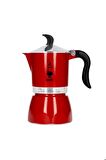 Fıammetta 1 Fincan Moka Pot