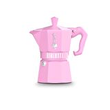 Bialetti Moka Express Excl. Pembe 3 Cup