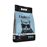 Lindo Cat Prestige Soaply Sabun Mavi İnce Taneli Kedi Kumu 10 Lt